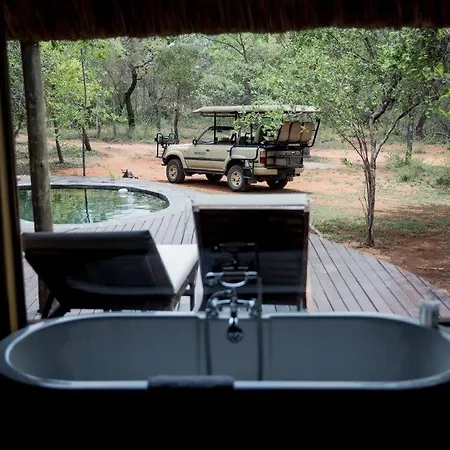 Monate Game Lodge Modimolle Room photo