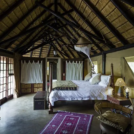 Monate Game Lodge Modimolle Exterior photo