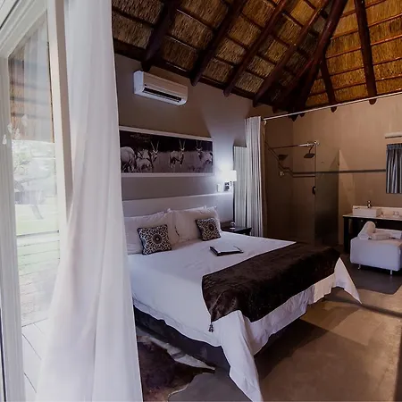Monate Game Lodge Modimolle Exterior photo