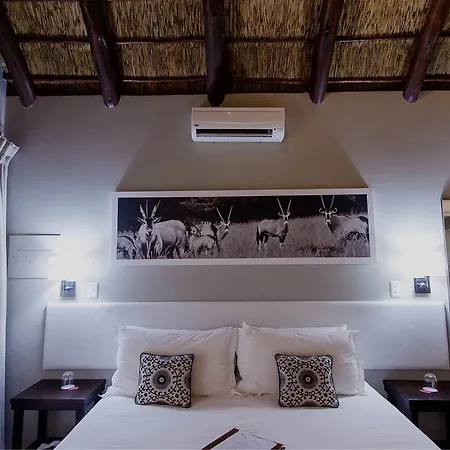 Monate Game Lodge Modimolle Exterior photo