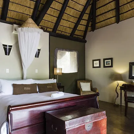 Monate Game Lodge Modimolle Exterior photo