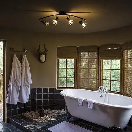 Monate Game Lodge Modimolle Exterior photo