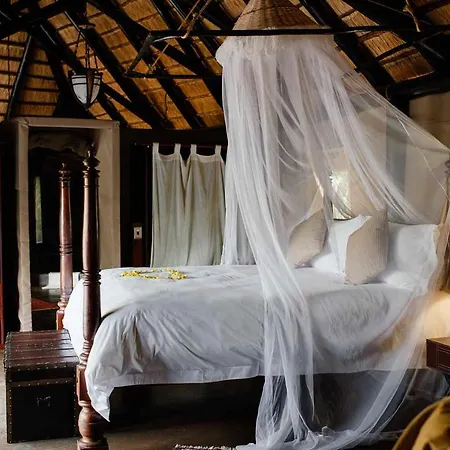Monate Game Lodge Modimolle Exterior photo