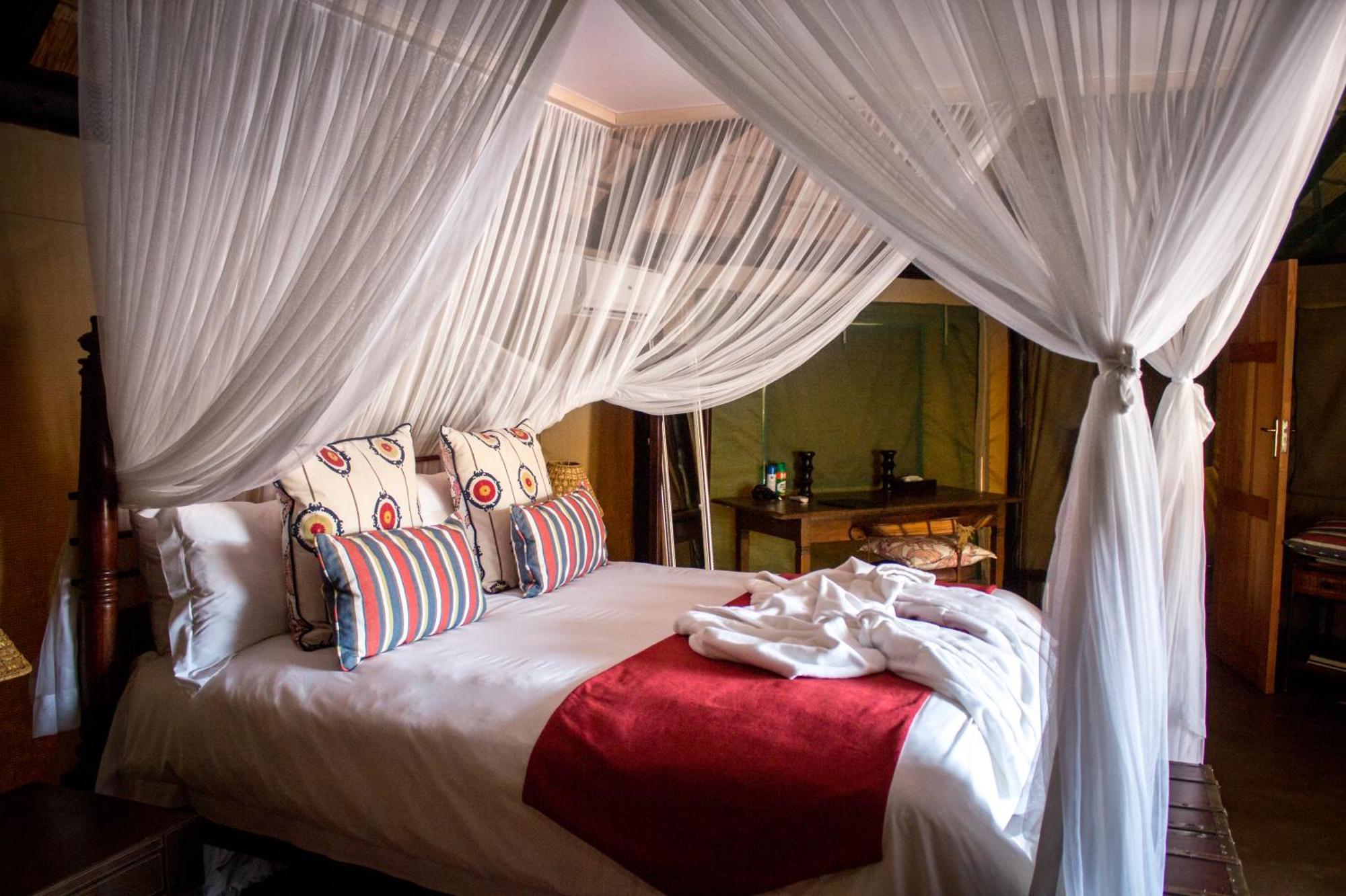 Monate Game Resort