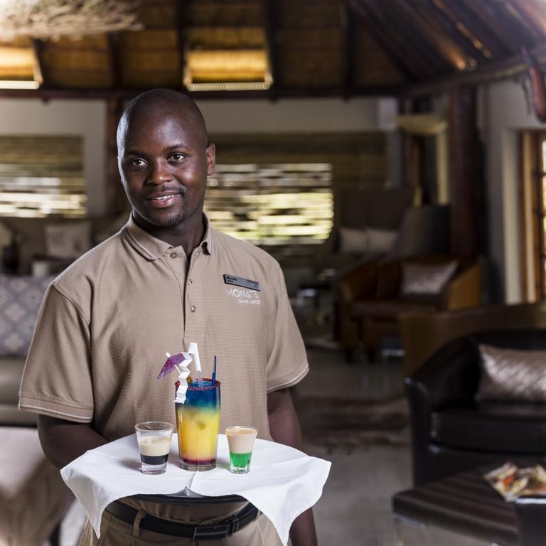 Resort Monate Game 4*