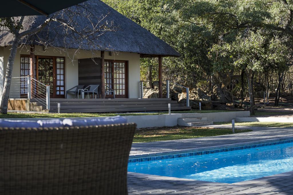 Monate Game Resort 4*