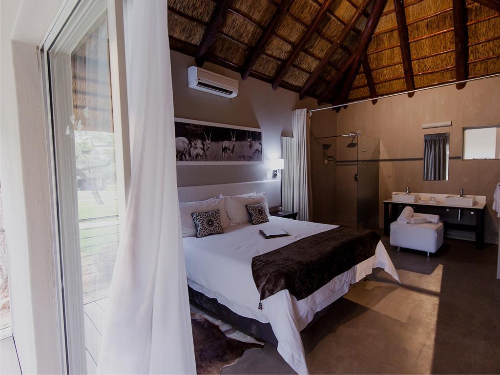 Monate Game Resort Modimolle