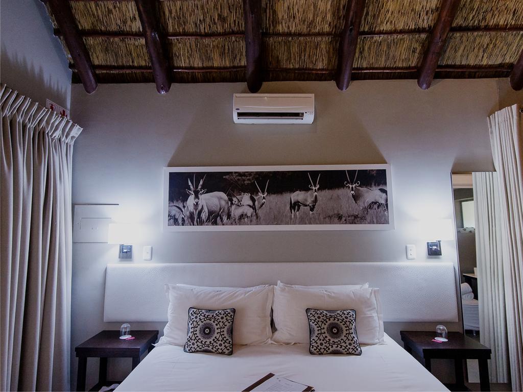 Monate Game Resort Modimolle