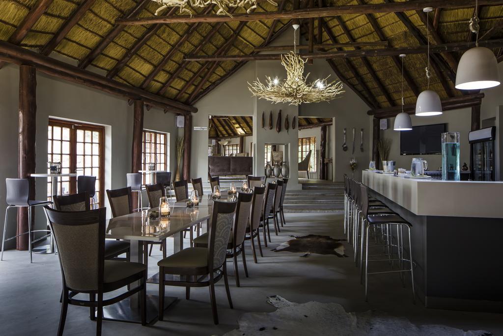 Resort Monate Game Modimolle