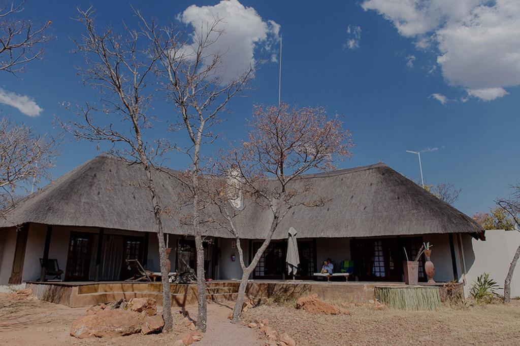 Resort Monate Game Modimolle
