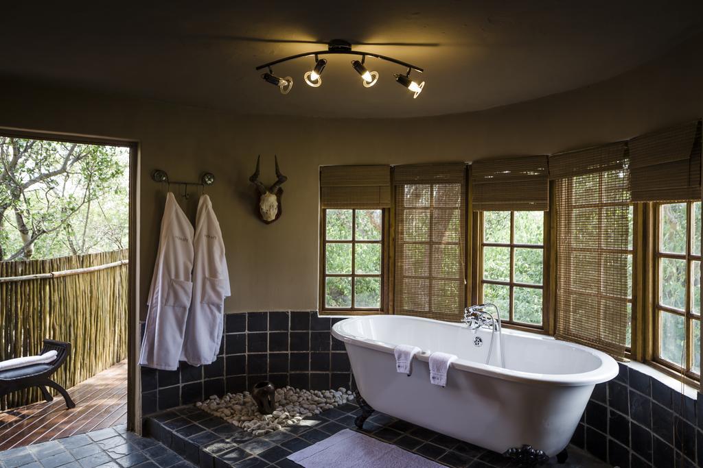 Monate Game Resort